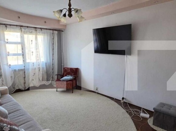 Apartament de închiriat 3 camere Pacurari - 185407AI | BLITZ Iași | Poza1