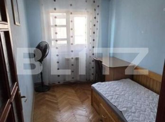 Apartament de închiriat 3 camere Pacurari - 185407AI | BLITZ Iași | Poza3