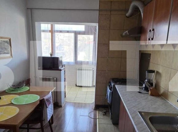 Apartament de închiriat 3 camere Pacurari - 185407AI | BLITZ Iași | Poza6