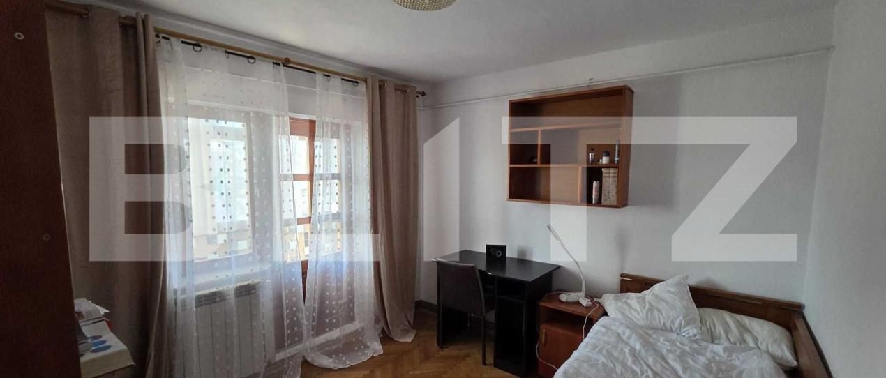 Apartament de închiriat 3 camere Pacurari - 185407AI | BLITZ Iași | Poza2