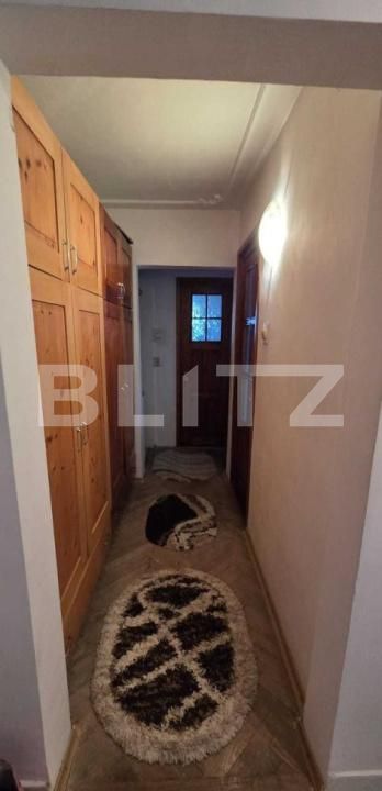 Apartament de închiriat 3 camere Pacurari - 185407AI | BLITZ Iași | Poza4