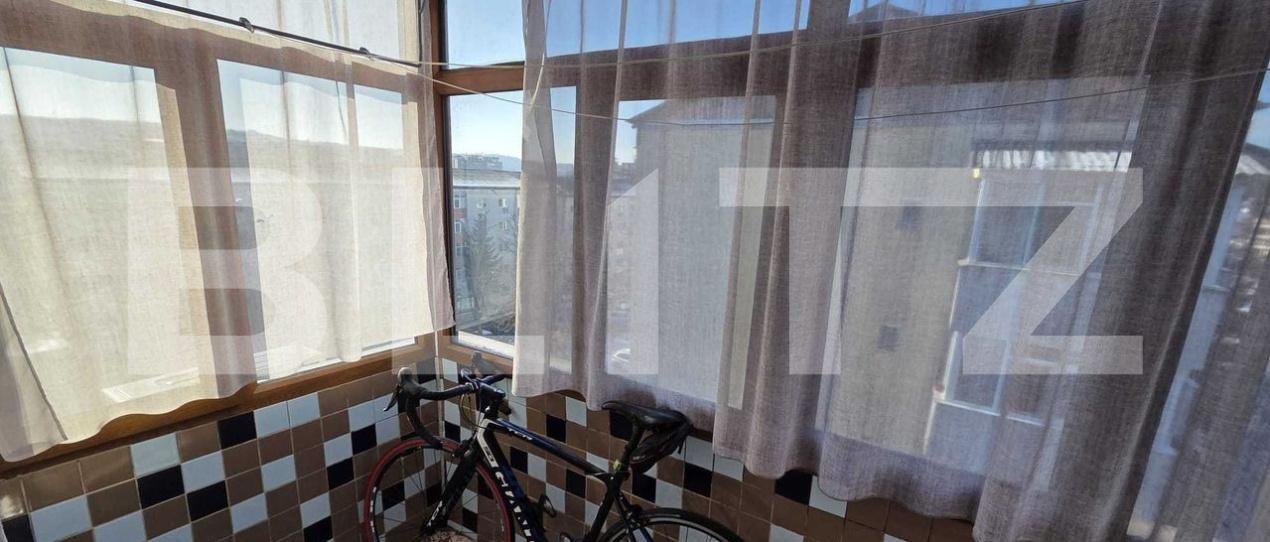 Apartament de închiriat 3 camere Pacurari - 185407AI | BLITZ Iași | Poza8