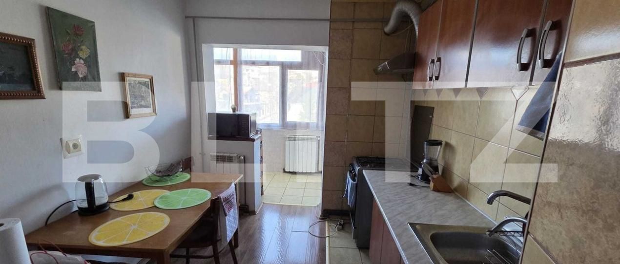 Apartament de închiriat 3 camere Pacurari - 185407AI | BLITZ Iași | Poza6