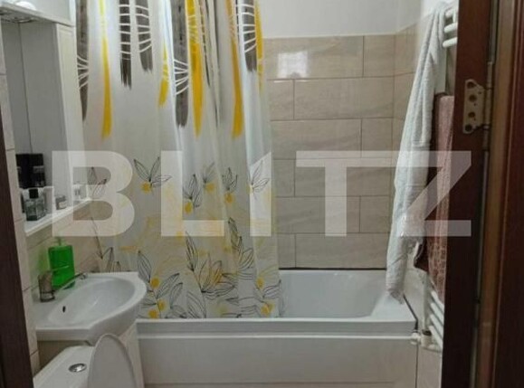 Apartament de închiriat 2 camere Tatarasi - 185410AI | BLITZ Iași | Poza6