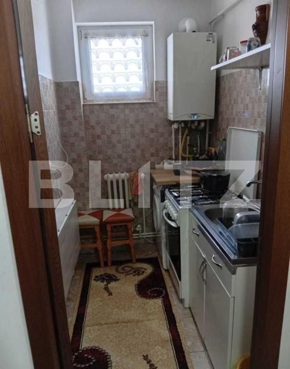 Apartament de închiriat 2 camere Tatarasi - 185410AI | BLITZ Iași | Poza5