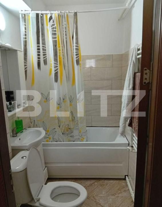 Apartament de închiriat 2 camere Tatarasi - 185410AI | BLITZ Iași | Poza6
