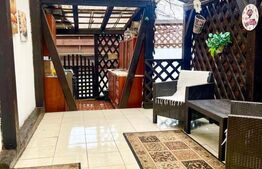 Casa superba 6 camere, 240 mp, zona Bucium