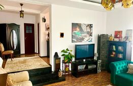 Casa superba 6 camere, 240 mp, zona Bucium