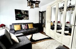 Casa superba 6 camere, 240 mp, zona Bucium