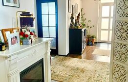 Casa superba 6 camere, 240 mp, zona Bucium