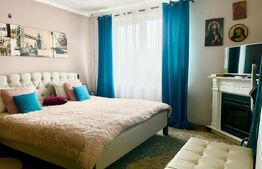 Casa superba 6 camere, 240 mp, zona Bucium