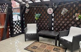 Casa superba 6 camere, 240 mp, zona Bucium