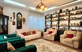 Casa superba 6 camere, 240 mp, zona Bucium