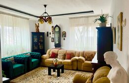 Casa superba 6 camere, 240 mp, zona Bucium