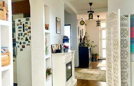 Casa superba 6 camere, 240 mp, zona Bucium