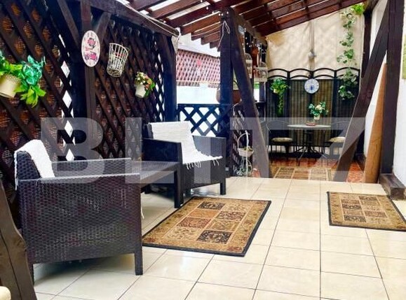 Casa de vânzare 6 camere Bucium - 185416CV | BLITZ Iași | Poza10