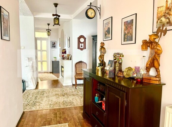 Casa de vânzare 6 camere Bucium - 185416CV | BLITZ Iași | Poza1