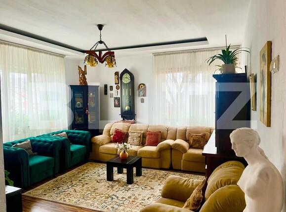 Casa de vânzare 6 camere Bucium - 185416CV | BLITZ Iași | Poza3