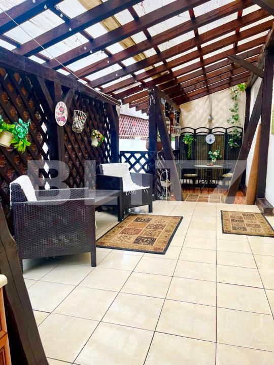 Casa de vânzare 6 camere Bucium - 185416CV | BLITZ Iași | Poza10