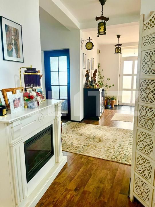 Casa de vânzare 6 camere Bucium - 185416CV | BLITZ Iași | Poza7