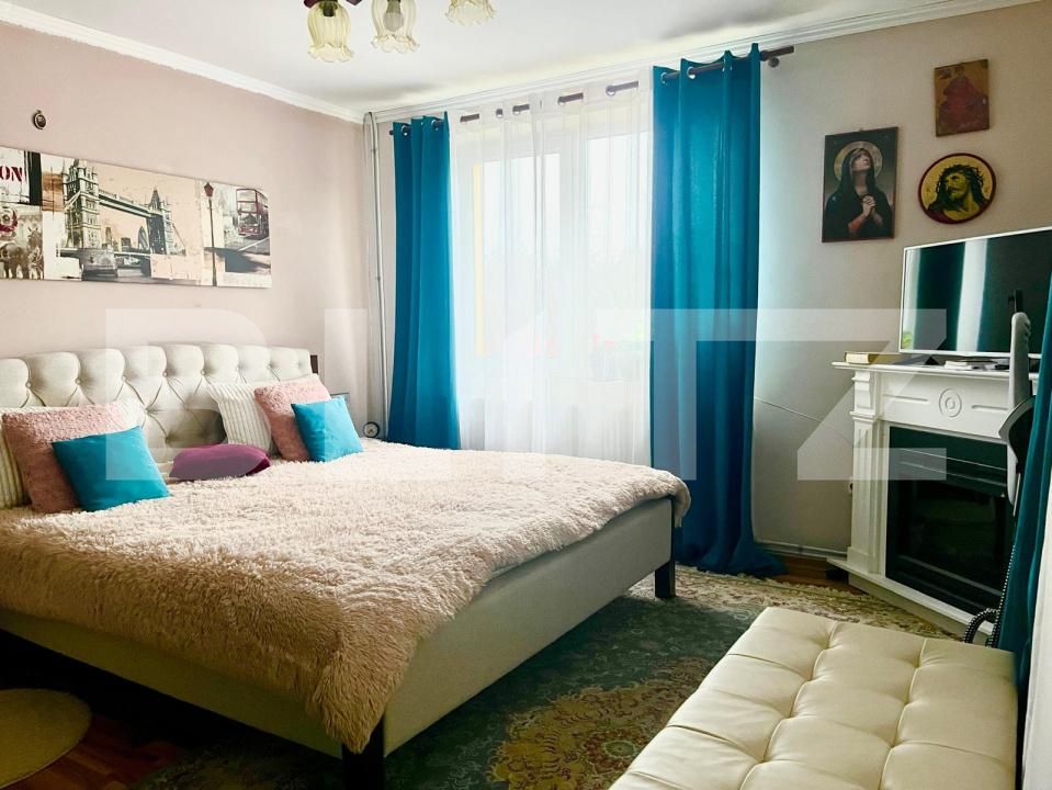 Casa de vânzare 6 camere Bucium - 185416CV | BLITZ Iași | Poza5