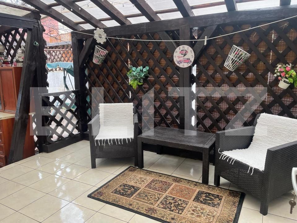 Casa de vânzare 6 camere Bucium - 185416CV | BLITZ Iași | Poza11