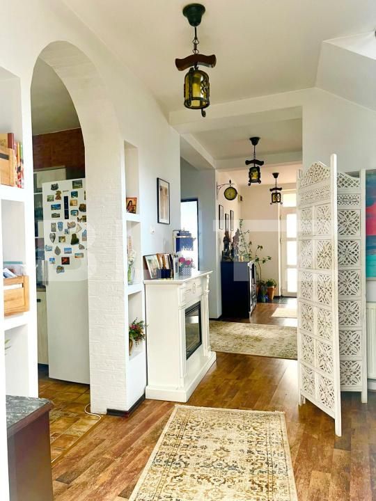 Casa de vânzare 6 camere Bucium - 185416CV | BLITZ Iași | Poza6