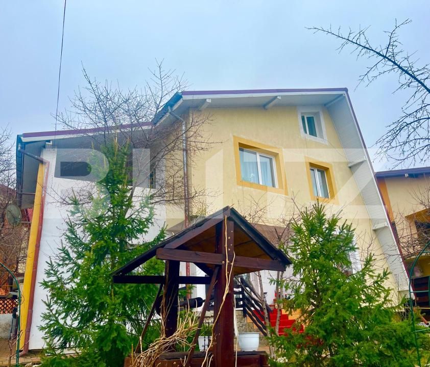 Casa de vânzare 6 camere Bucium - 185416CV | BLITZ Iași | Poza13