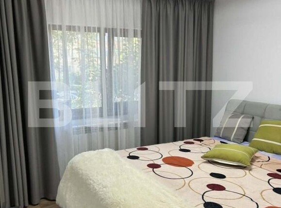 Apartament de închiriat 2 camere Canta - 185421AI | BLITZ Iași | Poza3