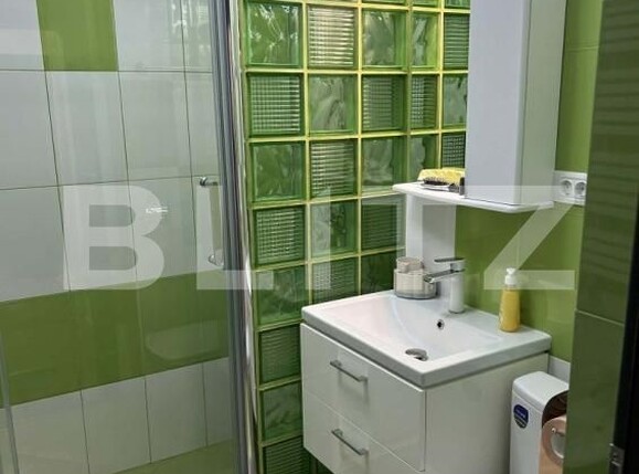 Apartament de închiriat 2 camere Canta - 185421AI | BLITZ Iași | Poza8