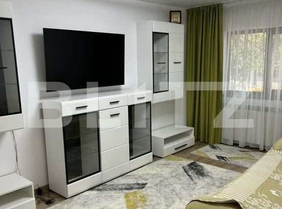 Apartament de închiriat 2 camere Canta - 185421AI | BLITZ Iași | Poza1