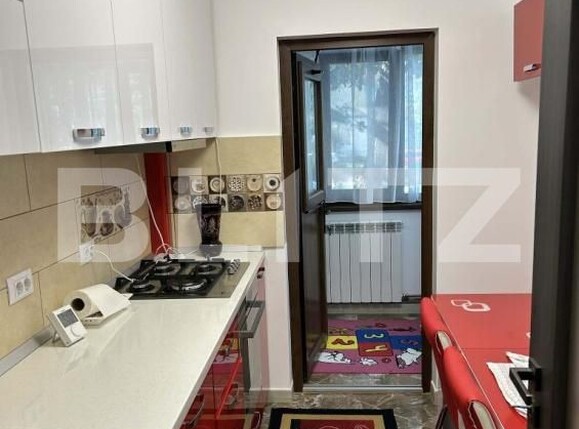 Apartament de închiriat 2 camere Canta - 185421AI | BLITZ Iași | Poza5