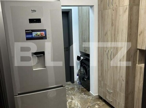 Apartament de închiriat 2 camere Canta - 185421AI | BLITZ Iași | Poza4