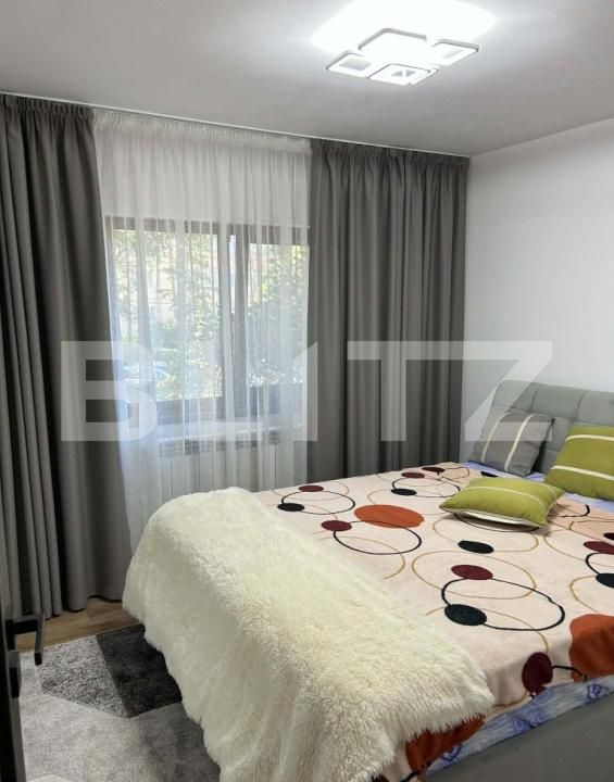 Apartament de închiriat 2 camere Canta - 185421AI | BLITZ Iași | Poza3