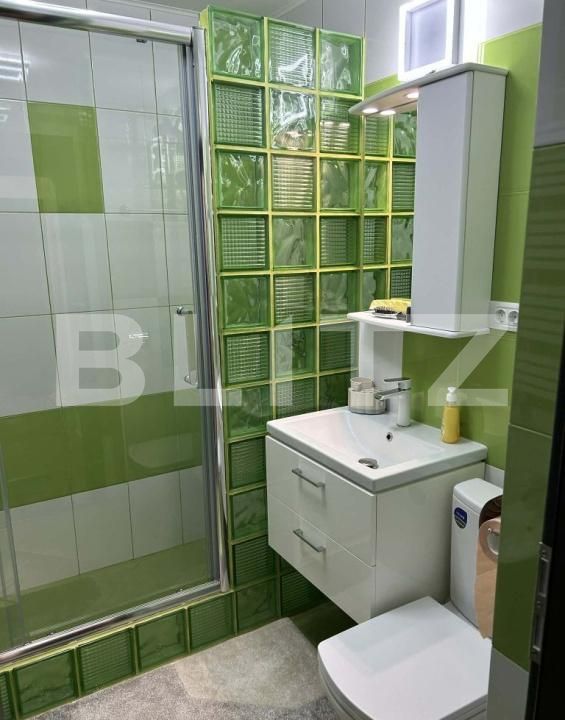 Apartament de închiriat 2 camere Canta - 185421AI | BLITZ Iași | Poza8