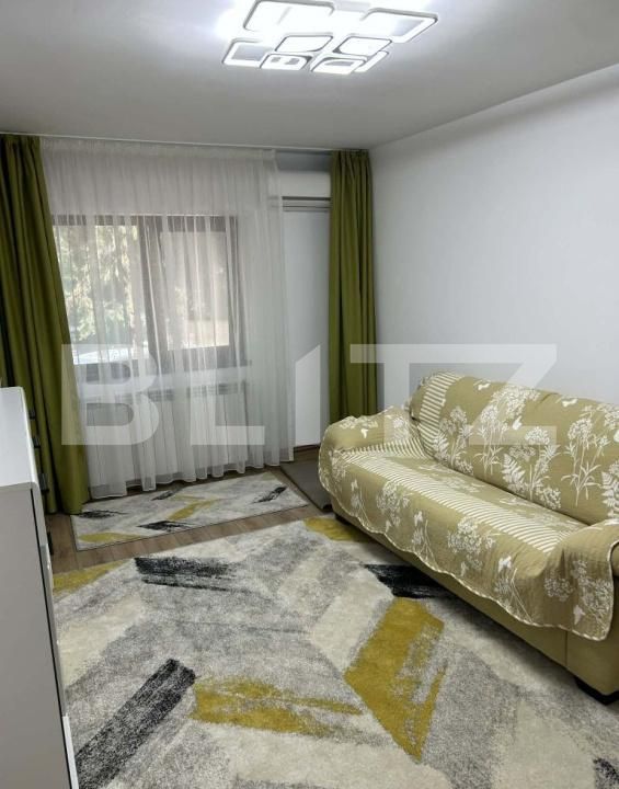 Apartament de închiriat 2 camere Canta - 185421AI | BLITZ Iași | Poza2