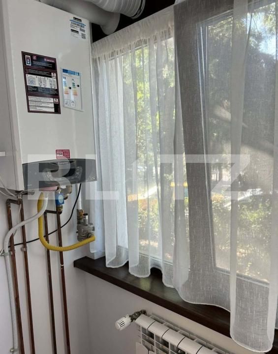 Apartament de închiriat 2 camere Canta - 185421AI | BLITZ Iași | Poza6