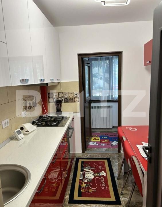 Apartament de închiriat 2 camere Canta - 185421AI | BLITZ Iași | Poza5