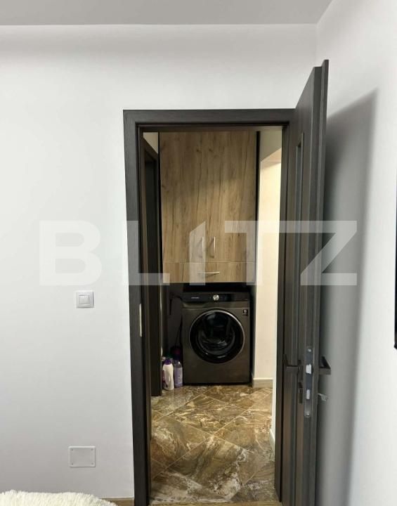 Apartament de închiriat 2 camere Canta - 185421AI | BLITZ Iași | Poza7