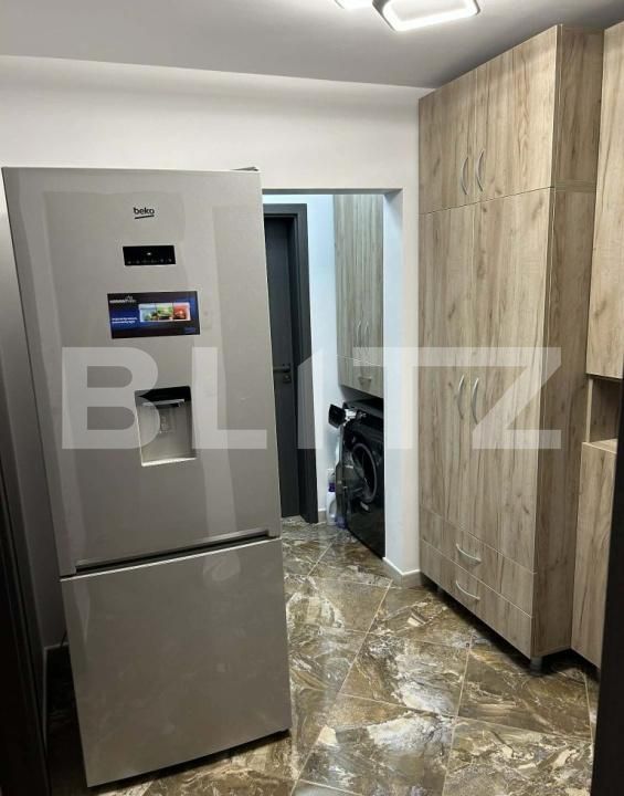 Apartament de închiriat 2 camere Canta - 185421AI | BLITZ Iași | Poza4