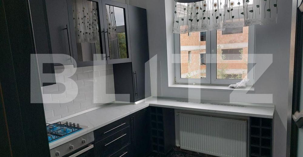 Apartament de închiriat 2 camere Copou - 185425AI | BLITZ Iași | Poza4