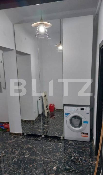 Apartament de închiriat 2 camere Copou - 185425AI | BLITZ Iași | Poza2