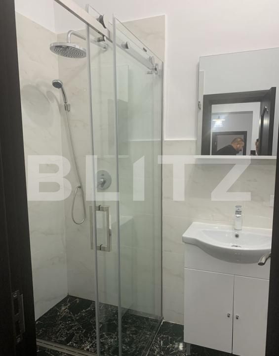 Apartament de închiriat 2 camere Copou - 185425AI | BLITZ Iași | Poza5