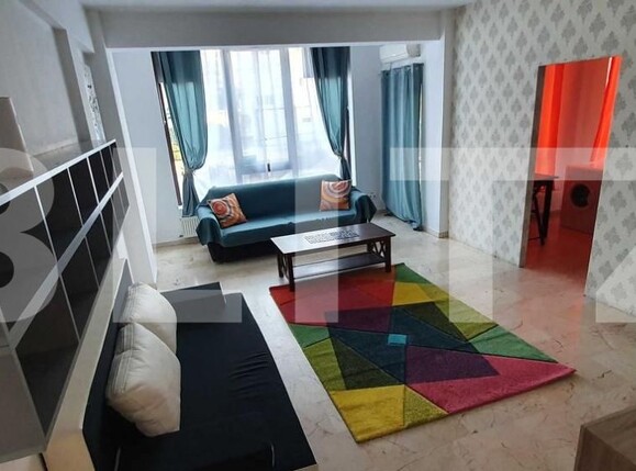 Apartament de închiriat 2 camere Palat - 185436AI | BLITZ Iași | Poza1