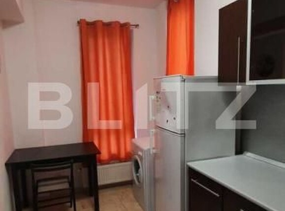 Apartament de închiriat 2 camere Palat - 185436AI | BLITZ Iași | Poza5