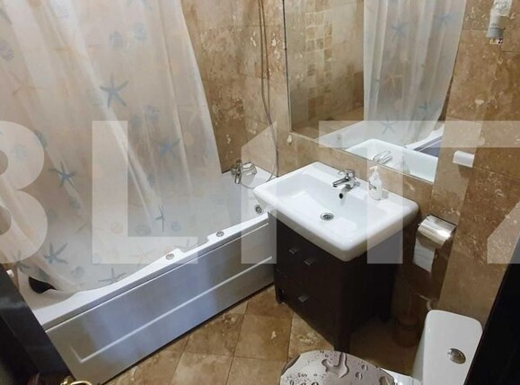 Apartament de închiriat 2 camere Palat - 185436AI | BLITZ Iași | Poza6