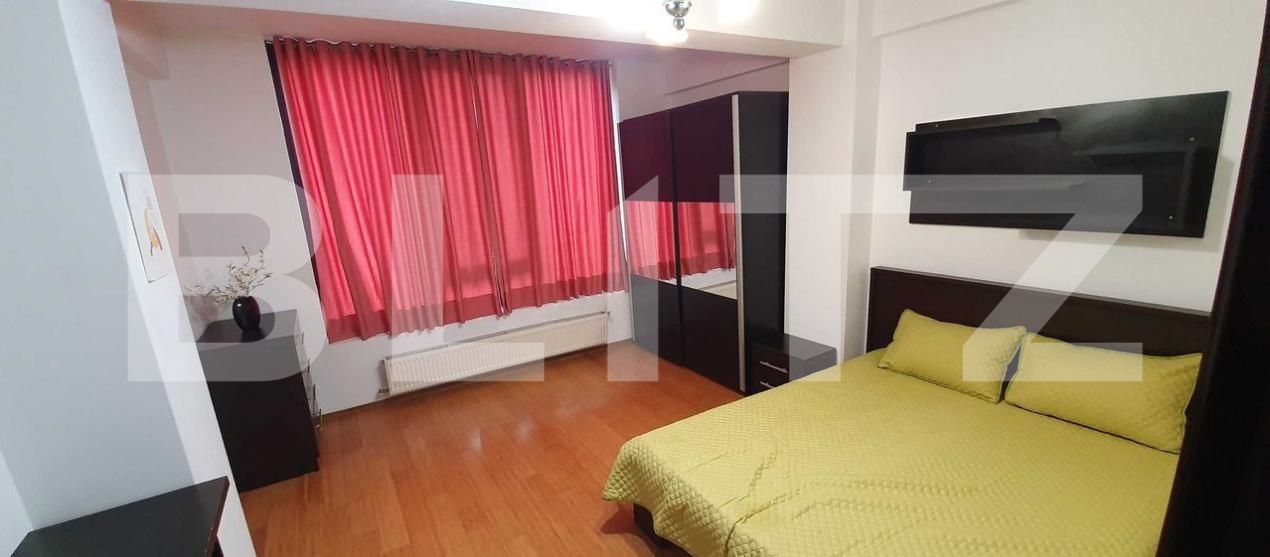 Apartament de închiriat 2 camere Palat - 185436AI | BLITZ Iași | Poza3