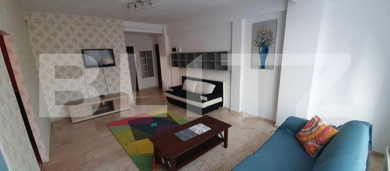 Apartament de închiriat 2 camere Palat - 185436AI | BLITZ Iași | Poza2