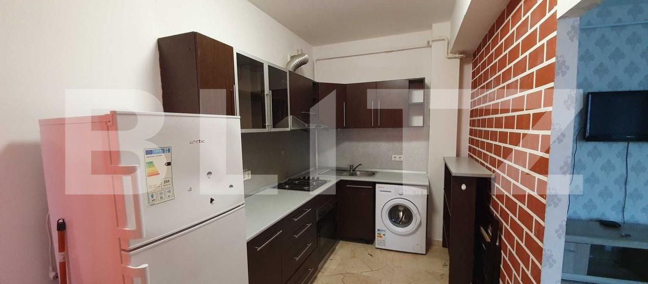 Apartament de închiriat 2 camere Palat - 185436AI | BLITZ Iași | Poza4