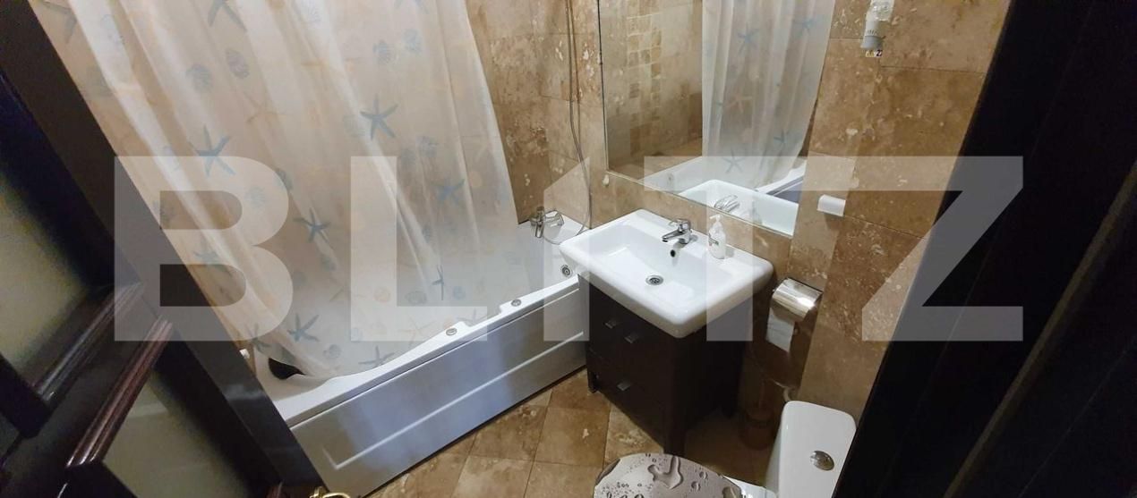 Apartament de închiriat 2 camere Palat - 185436AI | BLITZ Iași | Poza6